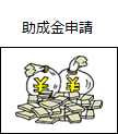 助成金申請